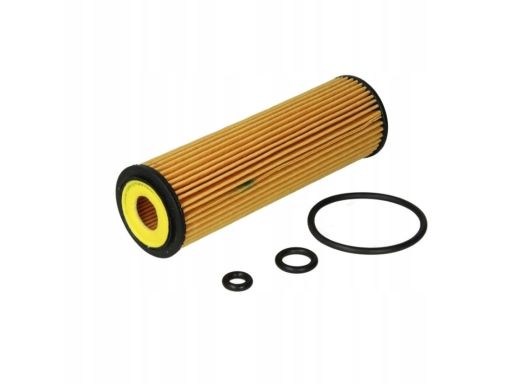 Filtr Oleju Oe 640/8