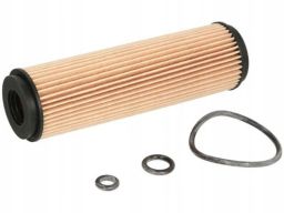 Filtr Oleju Oe 640/8