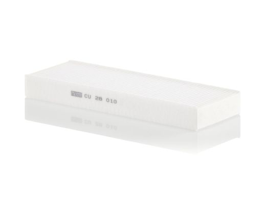 Filtr Kabiny Cu 28 010