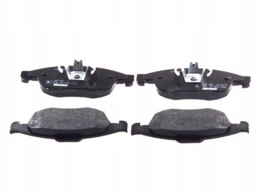 Klocek Hamulcowy Kpl. 2491401