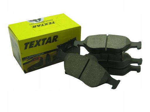 Klocek Hamulcowy Kpl. 2491401