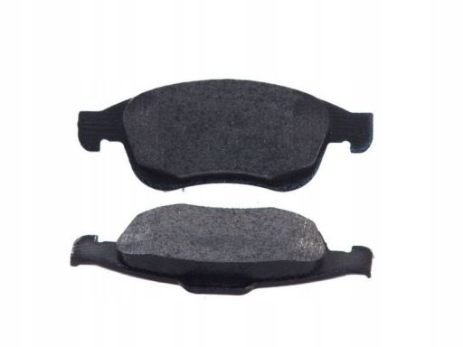 Klocek Hamulcowy Kpl. 2491401