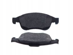 Klocek Hamulcowy Kpl. 2491401