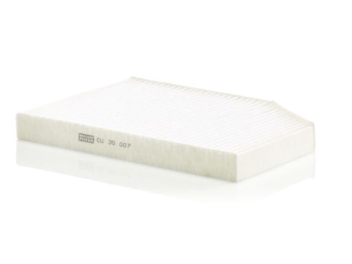 Filtr Kabiny Cu 30 007