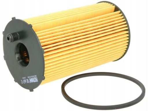 Filtr Oleju Oe 667/2