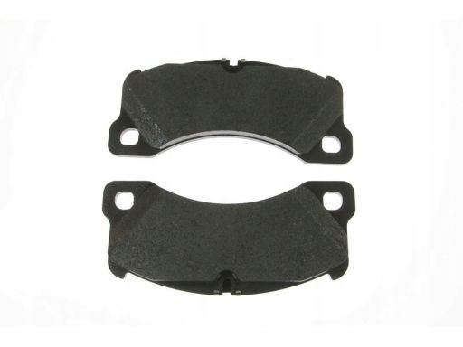 Klocek Hamulcowy Kpl. 2500701