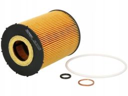 Filtr Oleju Oe 672/8