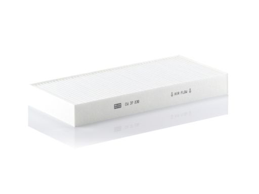 Filtr Kabiny Cu 37 230