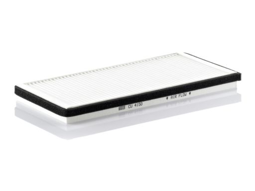 Filtr Kabiny Cu 4150