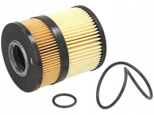Filtr Oleju Oe 684