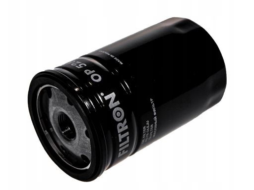 Filtr Oleju Op 526