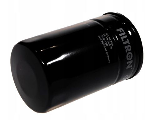 Filtr Oleju Op 526