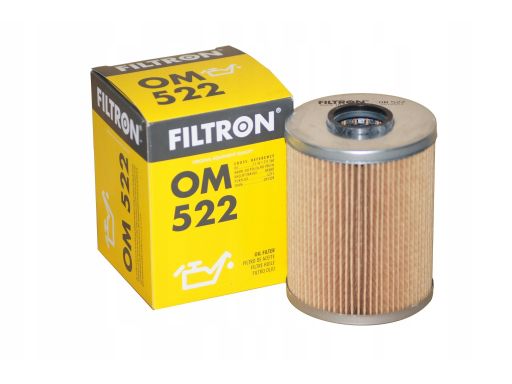 Filtr Oleju Om 522