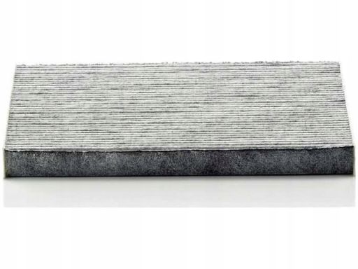 Filtr Kabiny Cuk 2035