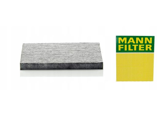 Filtr Kabiny Cuk 2035