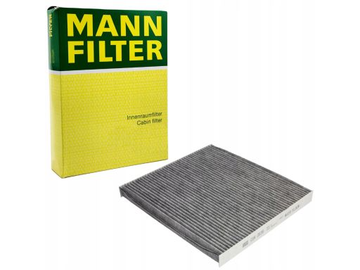 Filtr Kabiny Cuk 2035