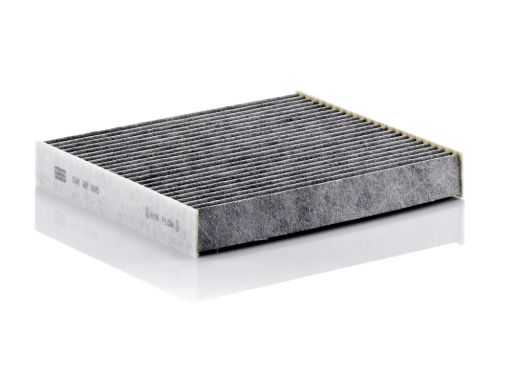 Filtr Kabiny Cuk 22 005