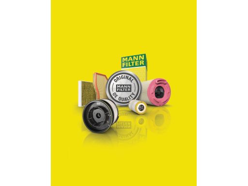 Filtr Kabiny Cuk 2231