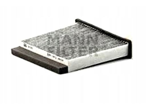 Filtr Kabiny Cuk 2231