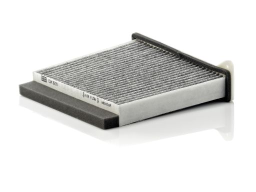 Filtr Kabiny Cuk 2231