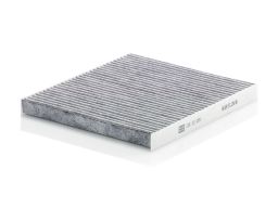 Filtr Kabiny Cuk 23 009