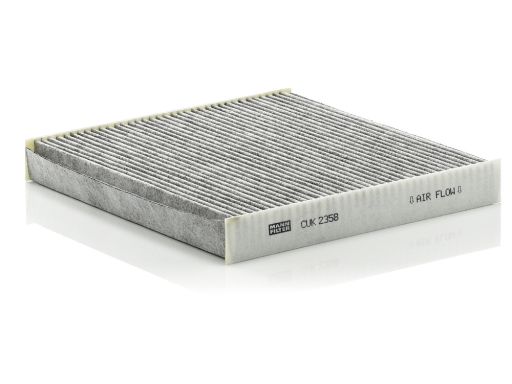 Filtr Kabiny Cuk 2358