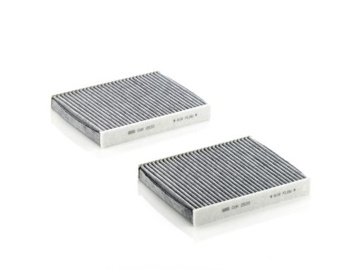 Filtr Kabiny Cuk 2533-2