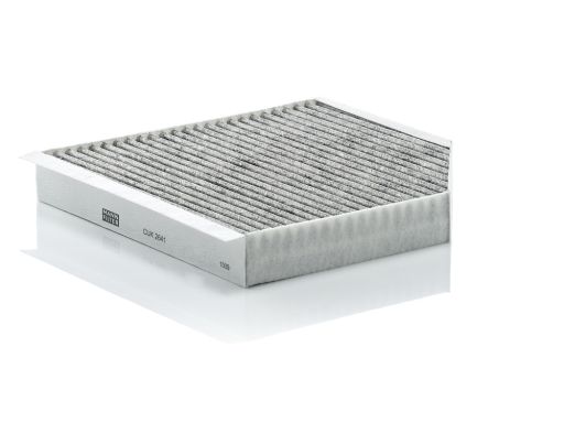 Filtr Kabiny Cuk 2641