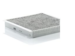 Filtr Kabiny Cuk 2641