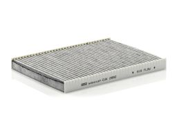 Filtr Kabiny Cuk 2882