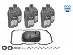 Zestaw Części, Wymiana Oleju Automatyczn 014 135 0213