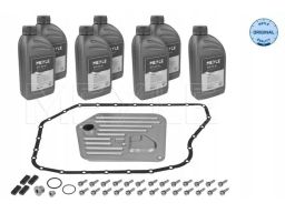 Zestaw Części, Wymiana Oleju Automatyczn 100 135 0002