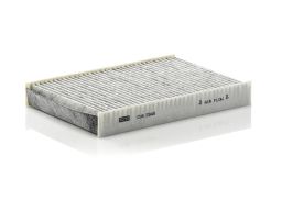 Filtr Kabiny Cuk 2945