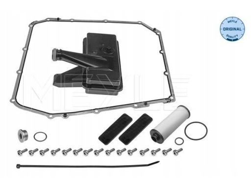 Zestaw Części, Wymiana Oleju Automatyczn 100 135 0114/Sk