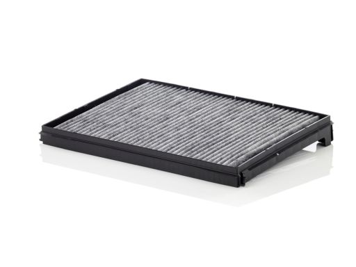 Filtr Kabiny Cuk 33 001