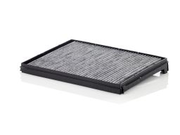 Filtr Kabiny Cuk 33 001