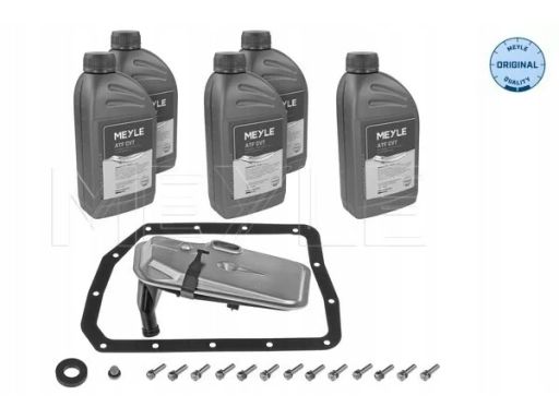 Zestaw Części, Wymiana Oleju Automatyczn 300 135 0305