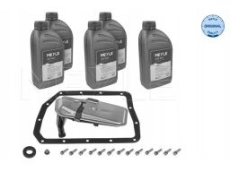 Zestaw Części, Wymiana Oleju Automatyczn 300 135 0305