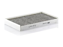 Filtr Kabiny Cuk 3540