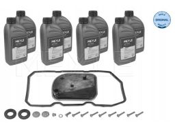 Zestaw Części, Wymiana Oleju Automatyczn 014 135 0213/Xk