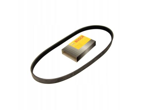 Pasek Wieloklinowy 1 987 948 481