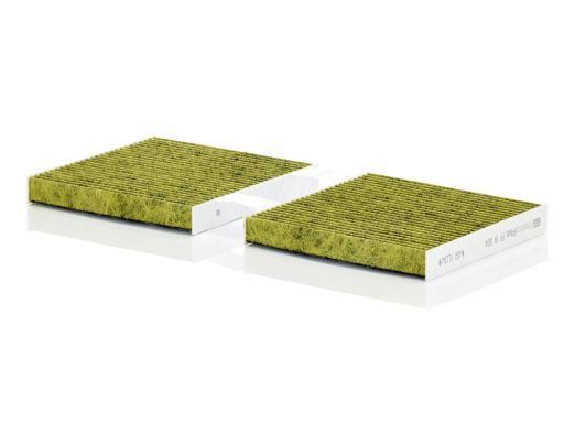 Filtr Kabiny Fp 19 004