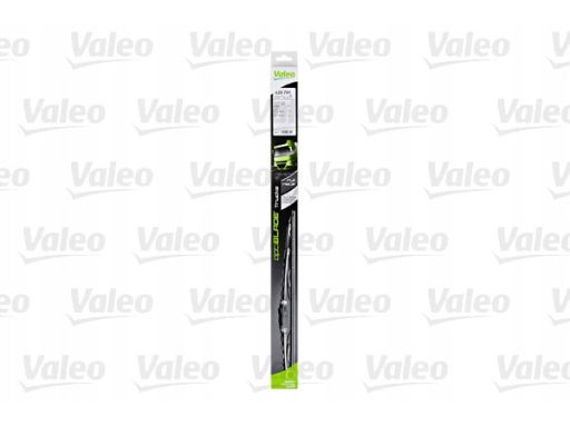 Pióro Wycieraczki 628701