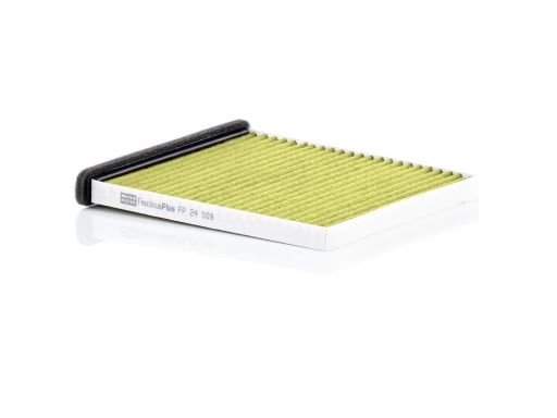 Filtr Kabiny Fp 24 009