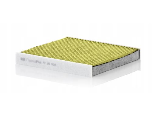 Filtr Kabiny Fp 26 009