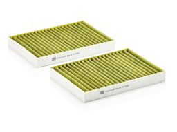 Filtr Kabiny Fp 2722-2