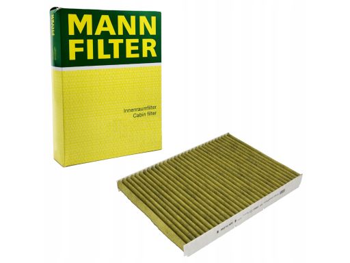 Filtr Kabiny Fp 2862