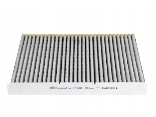 Filtr Kabiny Fp 2862