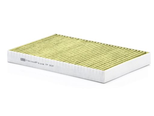 Filtr Kabiny Fp 3037