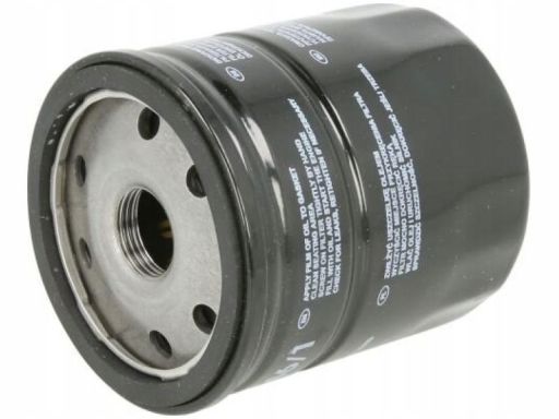 Filtr Oleju Op 546/1